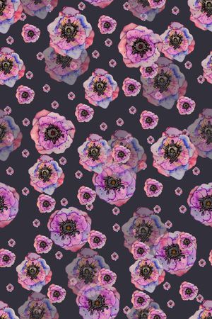 数码华亿平台印花华亿平台图片