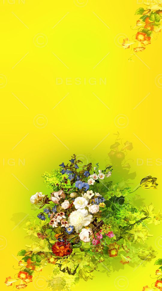 定位花印花华亿平台图片