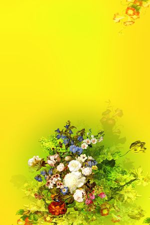 定位花印花华亿平台图片