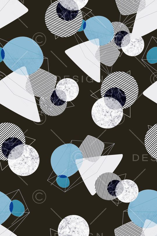 休闲印花华亿平台图片