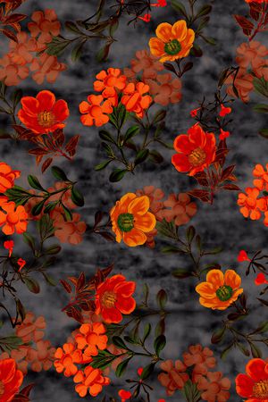 数码华亿平台印花华亿平台图片