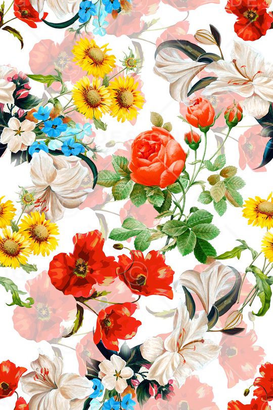 数码华亿平台印花华亿平台图片