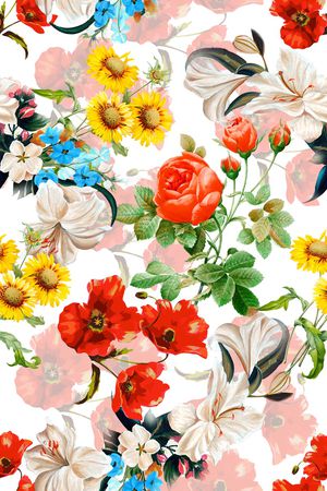 数码华亿平台印花华亿平台图片