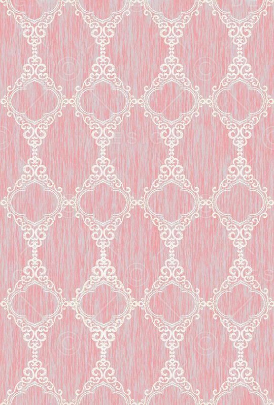 卷草印花华亿平台图片