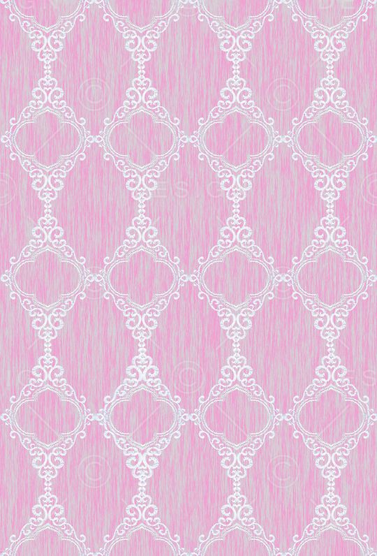 卷草印花华亿平台图片