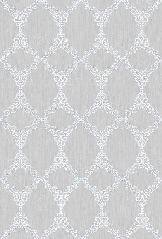 卷草印花华亿平台图片