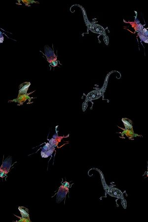 数码华亿平台印花华亿平台图片