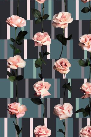 数码华亿平台印花华亿平台图片