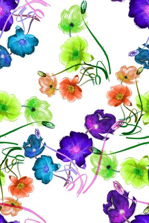 数码华亿平台印花华亿平台图片