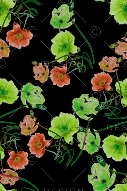 数码华亿平台印花华亿平台图片