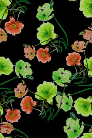 数码华亿平台印花华亿平台图片