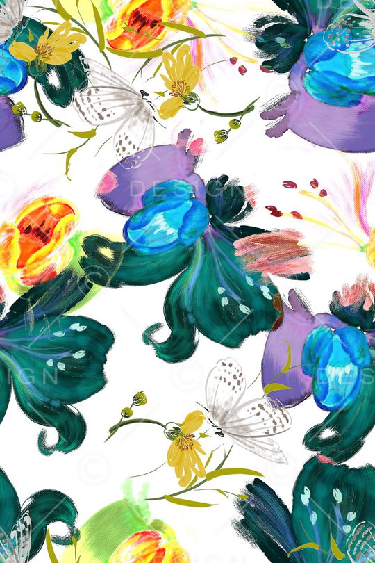 数码华亿平台印花华亿平台图片