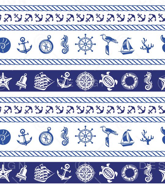 船锚印花华亿平台图片