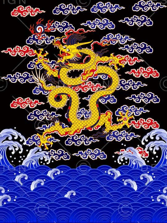 龙印花华亿平台图片