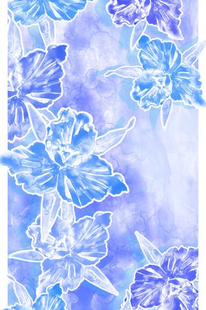 大花印花华亿平台图片