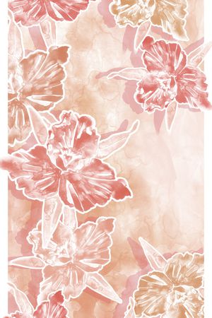 大花印花华亿平台图片