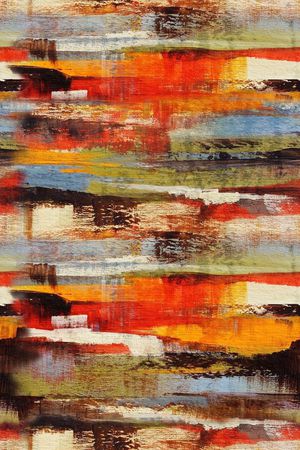 绘画印花华亿平台图片