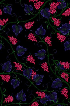 小碎花印花华亿平台图片