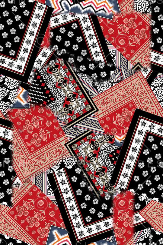 数码华亿平台印花华亿平台图片