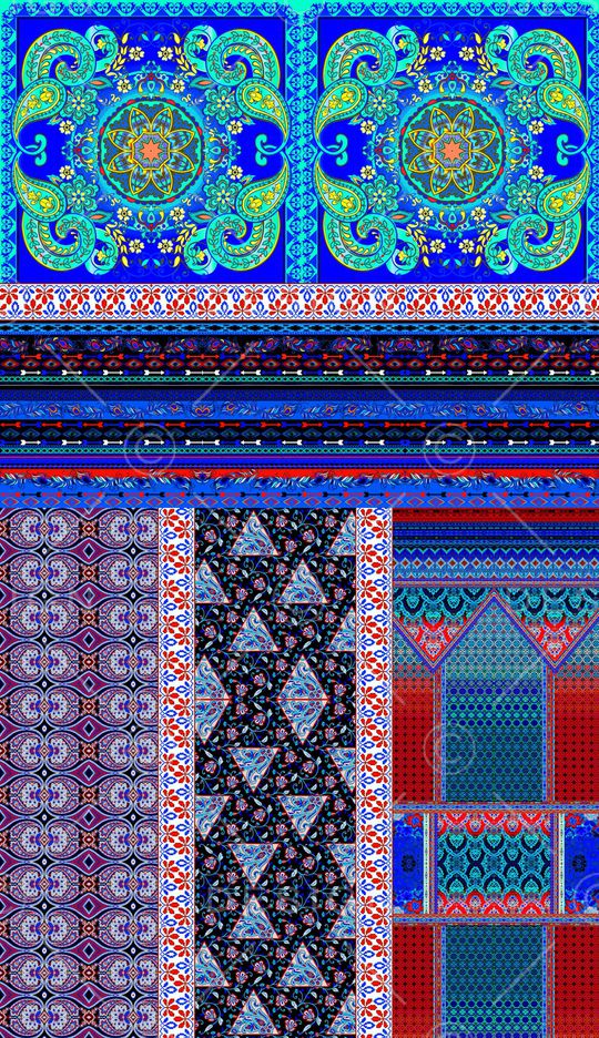 深圳印花华亿平台图片