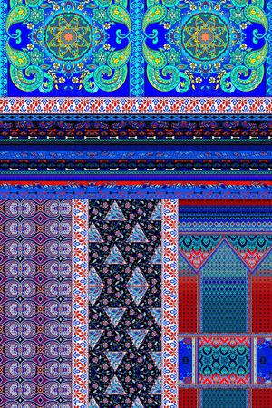 深圳印花华亿平台图片