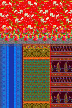 深圳印花华亿平台图片