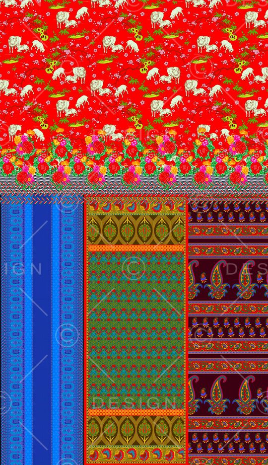 深圳印花华亿平台图片