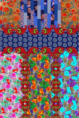 深圳印花华亿平台图片