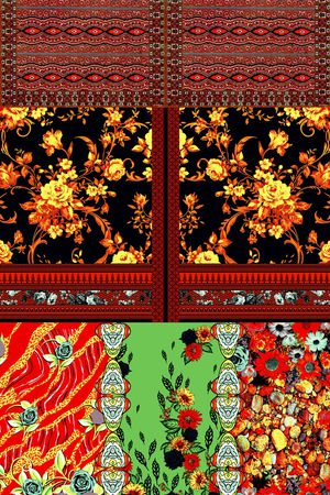 创意印花华亿平台图片