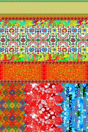 深圳印花华亿平台图片