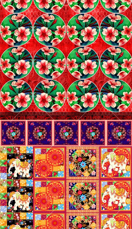 深圳印花华亿平台图片