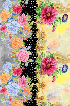 创意印花华亿平台图片