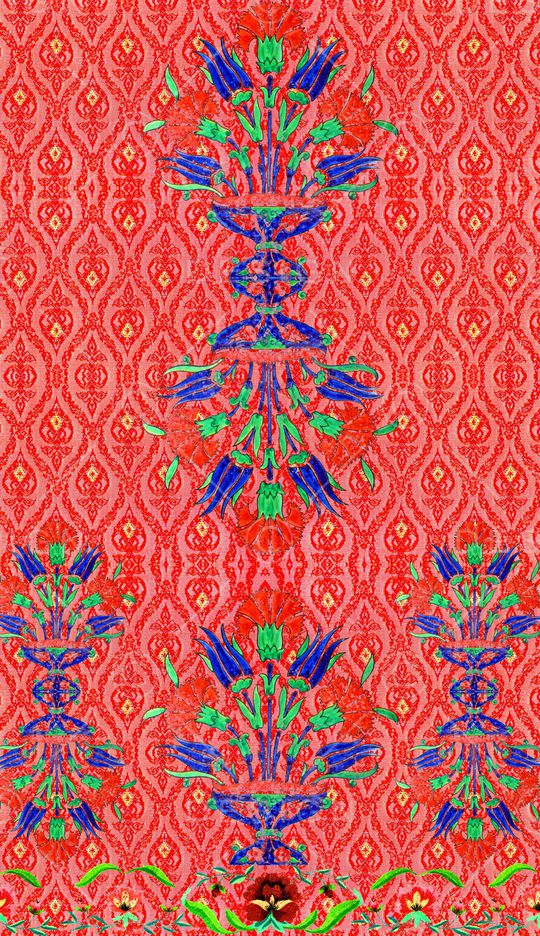 创意印花华亿平台图片