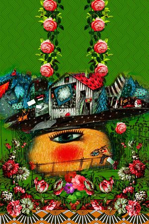 创意印花华亿平台图片