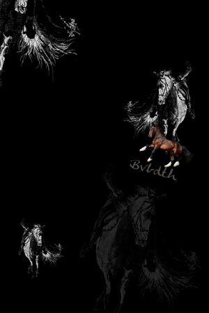 艺术印花华亿平台图片