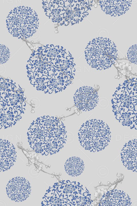 素雅印花华亿平台图片