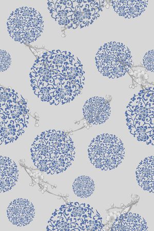 素雅印花华亿平台图片