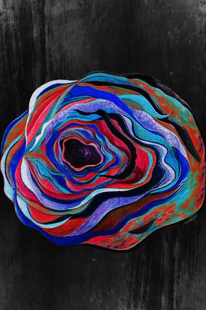 大花印花华亿平台图片