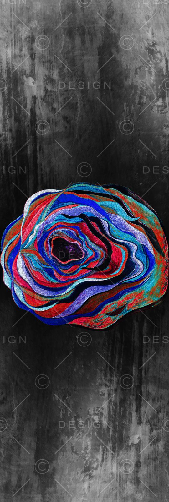 大花印花华亿平台图片