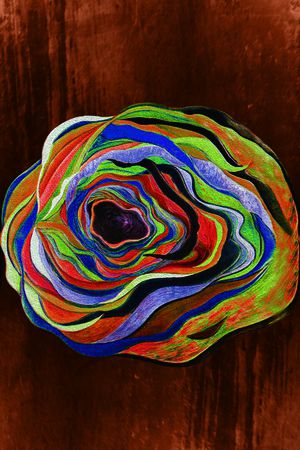 大花印花华亿平台图片