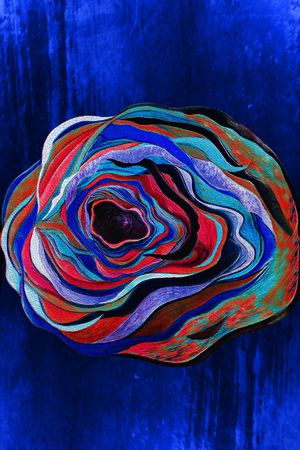 大花印花华亿平台图片