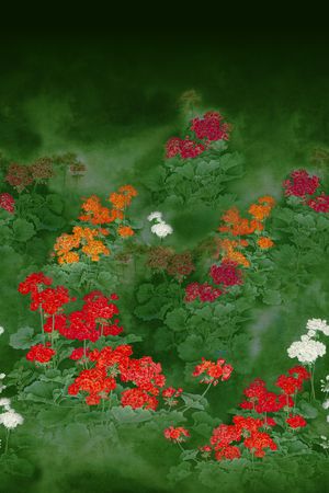 数码华亿平台印花华亿平台图片