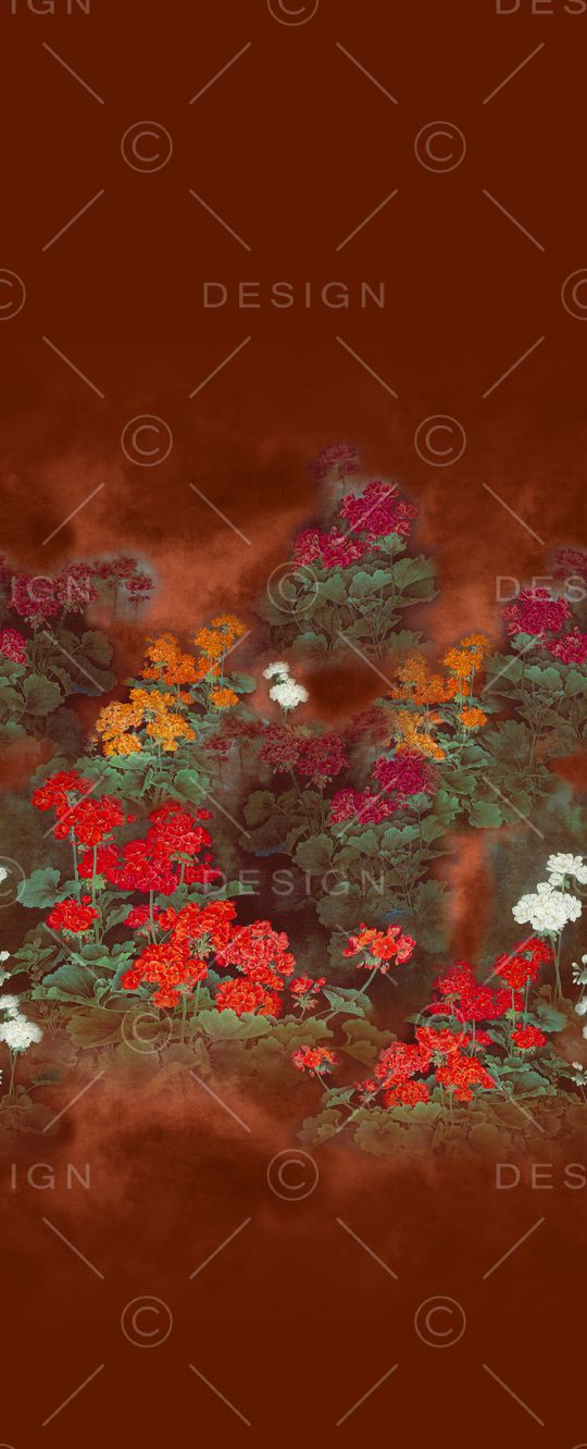 数码华亿平台印花华亿平台图片