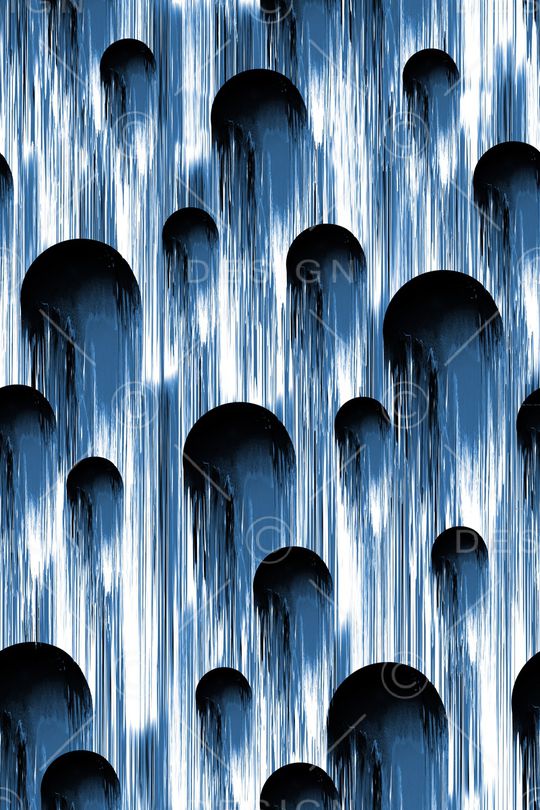 波点印花华亿平台图片