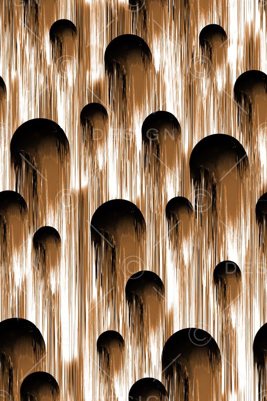 波点印花华亿平台图片