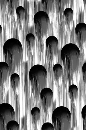 波点印花华亿平台图片