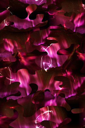 男装印花华亿平台图片