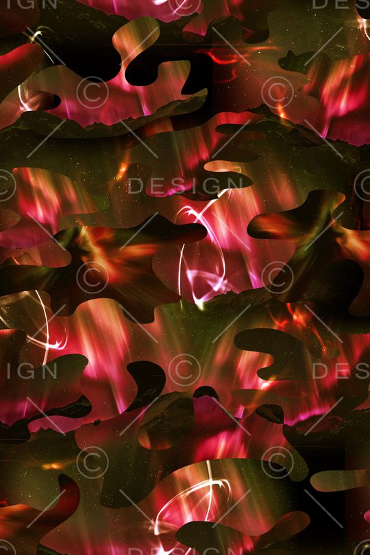 男装印花华亿平台图片