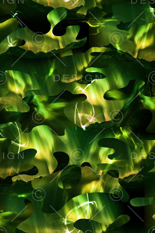 男装印花华亿平台图片