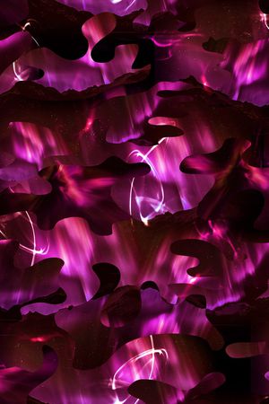 男装印花华亿平台图片